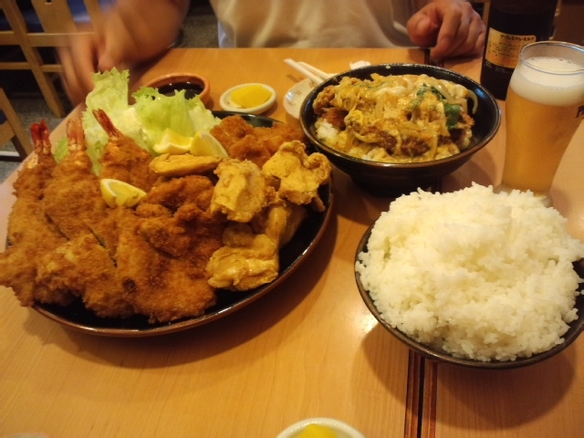 大容量!_とんよし