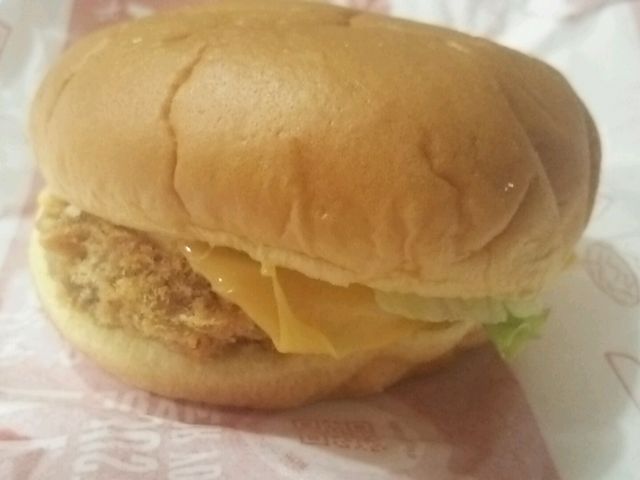 マクドナルド_マクドナルド三宮北口店