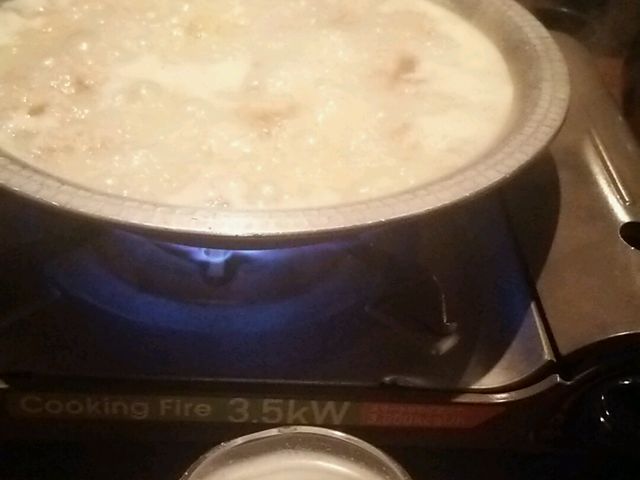 水炊き_吟八 神戸店