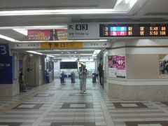 さとけんさんの小田急電鉄町田駅への投稿写真1