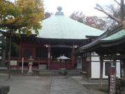 さとけんさんの勝福寺の大イチョウの投稿写真3