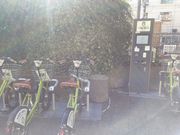 かなさんの川越市自転車シェアリングの投稿写真1