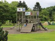 たかちゃんさんの厚田公園キャンプ場の投稿写真1