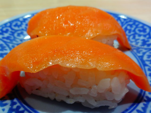 サーモン_無添くら寿司 江南店