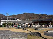 セイコさんの湖畔公園足湯の投稿写真3