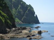 たかちゃんさんの雷電海岸の投稿写真1