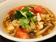 めのうさんの粥餐庁・新宿京王モール店の投稿写真1