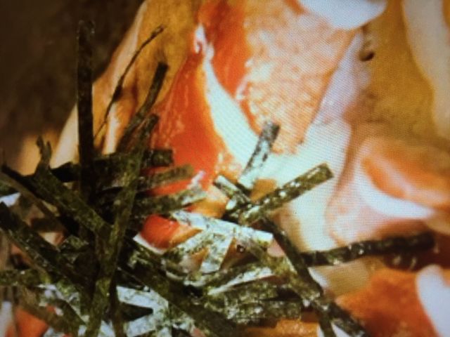 熱々美味しい(^^)_ぼてぢゅう ヘップ HEPナビオ店
