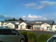 江戸家化猫さんの稲庭交流センター「天台の湯」の投稿写真3