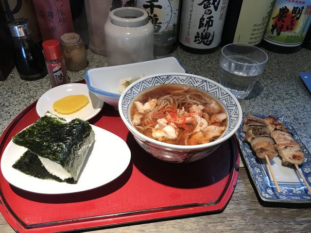 Aセット
_たつみ