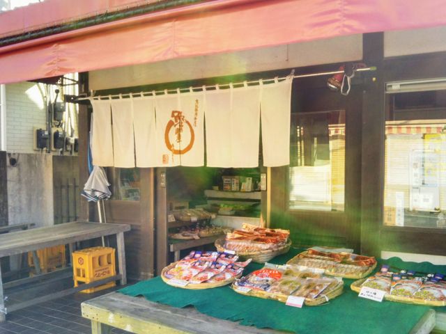 佃煮 近江_佃煮近江