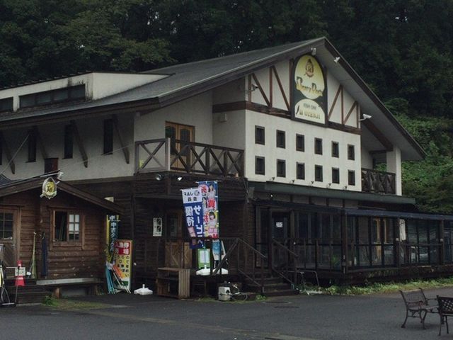 外観_カーティスレイク