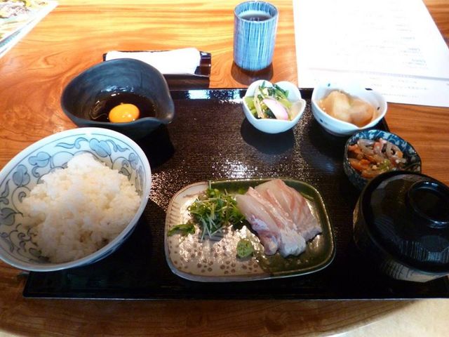 snapper set_油屋