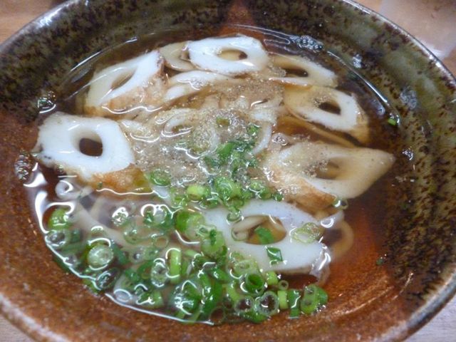 udon_あそこ食堂