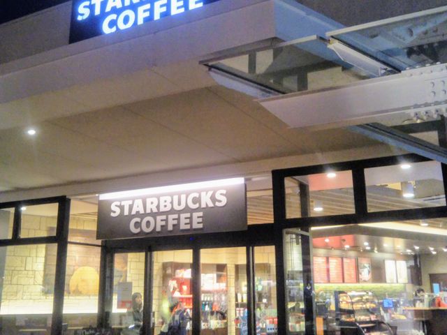 スターバックスコーヒー 三井アウトレットパーク木更津_スターバックス コーヒー 三井アウトレットパーク木更津店(Starbucks Coffee)