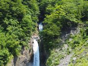 takabooさんの赤水の滝の投稿写真1