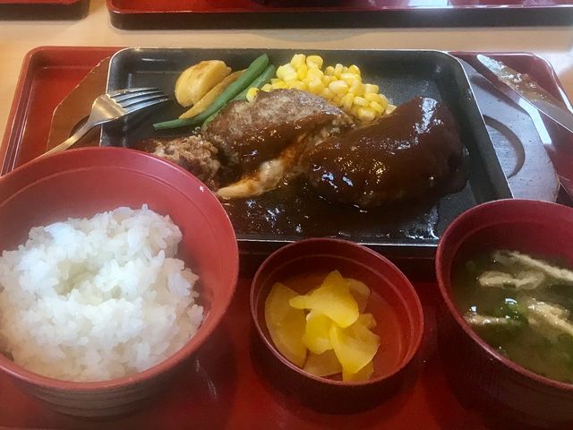 ジョイフル_ジョイフル佐賀嬉野店