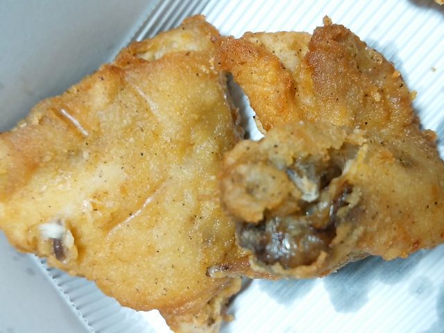 ケンタッキー_ケンタッキーフライドチキンイズミヤ神戸玉津店