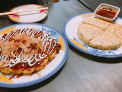 YUIさんのなにわ食いしんぼ横丁への投稿写真1