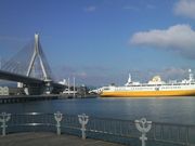 さとけんさんの青森ラブリッジの投稿写真2