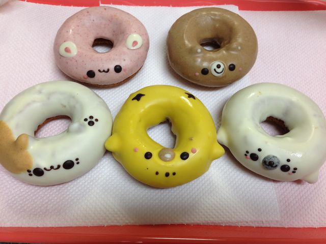 可愛い!_floresta・高円寺店