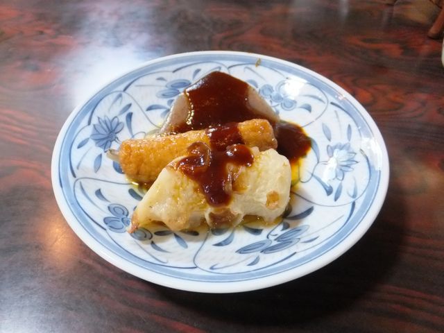 みそおでん_富岡屋