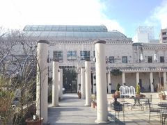 鶴亀松竹梅扇さんの久屋大通庭園フラリエへの投稿写真3