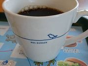 えっつーさんのモスバーガールート1中島店の投稿写真1