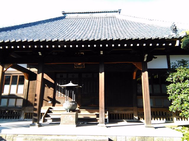 お堂_光増寺