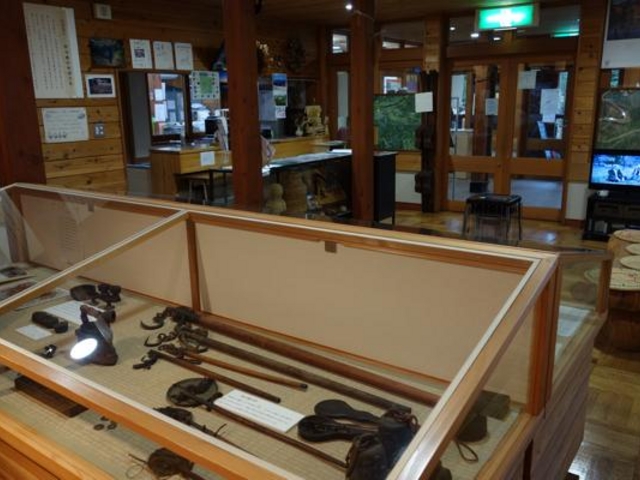 おかさんの栄村役場秋山支所(秋山郷総合センターとねんぼ)の投稿写真1