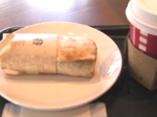 スターバックス・コーヒー 京都四条通ヤサカビル店