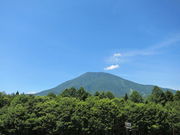 u-minさんの黒姫高原の投稿写真1