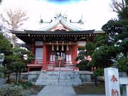くまらさんの八剣神社の投稿写真2