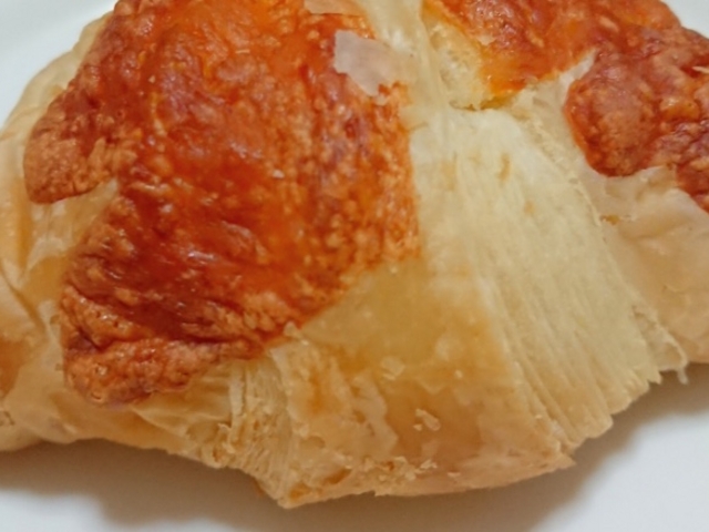 コンポタクロワッサン_ヴィ・ド・フランス 名古屋ニュー栄店