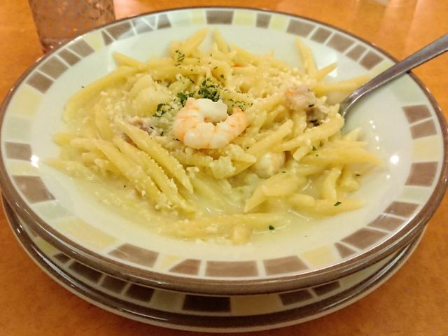 もちもち_サイゼリヤ稲毛海岸14号店