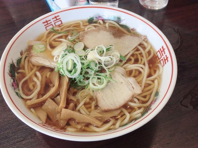 写真_マル海ラーメン
