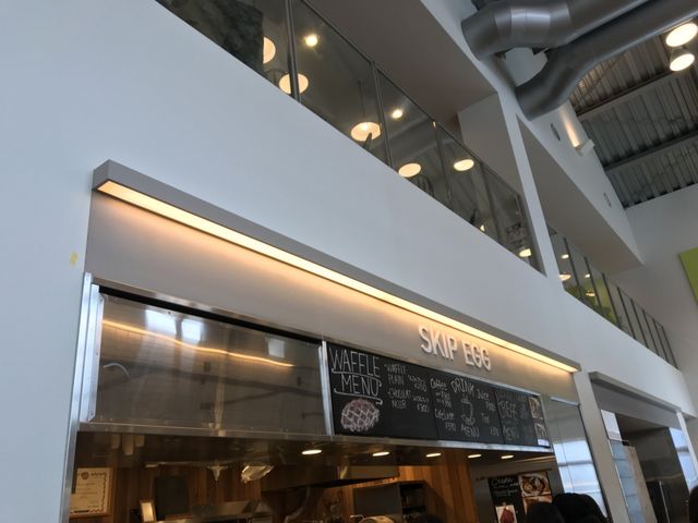 写真_SKIPEGG(スキップエッグ) A-Factory店