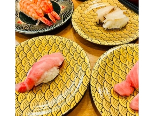 お寿司_市場ずし 魚辰