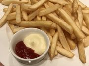 ミルク丸さんのガスト 泉パークタウン店の投稿写真1