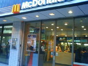 しょうこさんのマクドナルド豊橋広小路店の投稿写真1