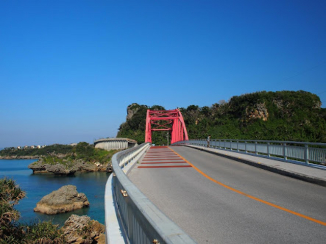 普通にすごい_伊計大橋