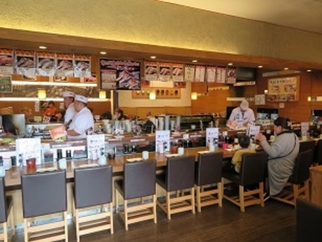 寿司虎回転寿司鹿屋店_寿司虎回転寿司鹿屋店