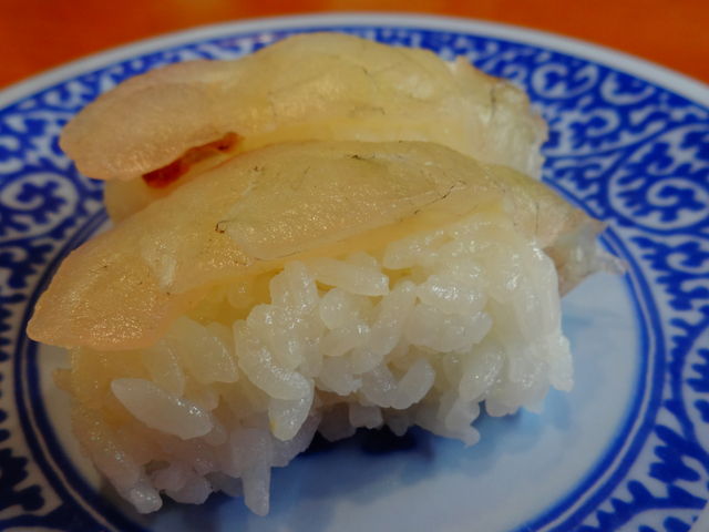 真だい_無添くら寿司 春日野道店
