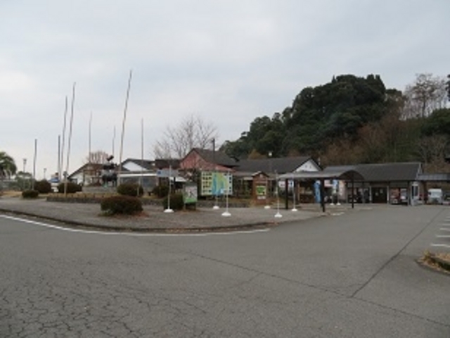 道の駅 おおすみ弥五郎伝説の里_道の駅 おおすみ弥五郎伝説の里