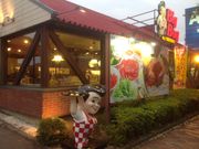 KAZさんのビッグボーイ多摩堀之内店の投稿写真1