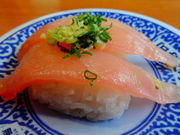 大銀杏さんのくら寿司 神戸長田店の投稿写真1