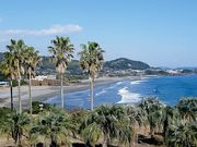 伝べえさんの金ケ浜海水浴場の投稿写真1