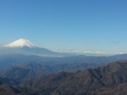 もぐらドンチャックさんの塔ノ岳の投稿写真2