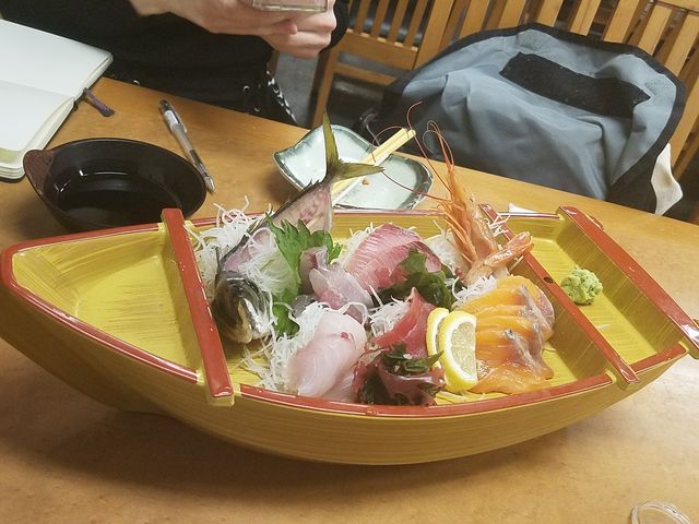 船盛_海鮮料理 うらやす