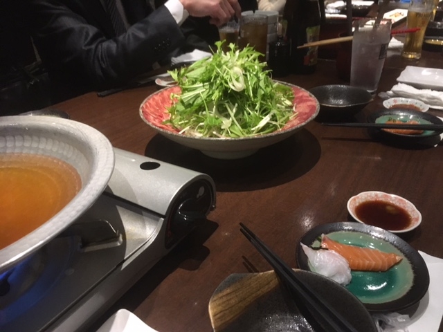 魚々ろ_ととろ 魚々ろ 仙台一番町店
